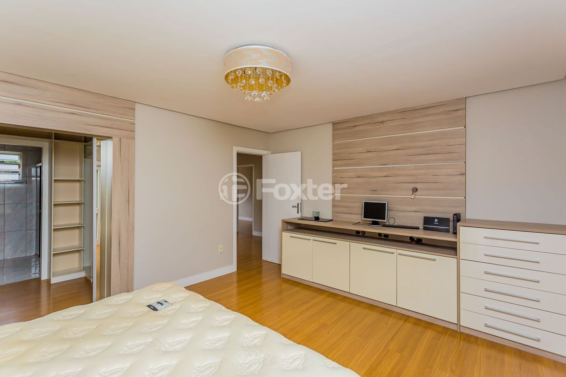 casa sobrado para comprar em Nilo Ruschel, 722 - foto 33