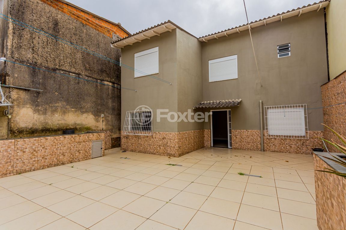 casa sobrado para comprar em Nilo Ruschel, 722 - foto 54
