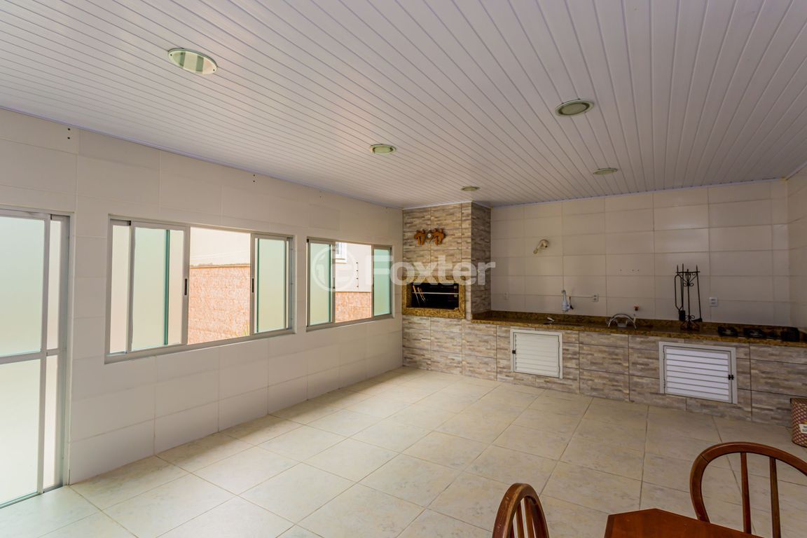 casa sobrado para comprar em Nilo Ruschel, 722 - foto 60