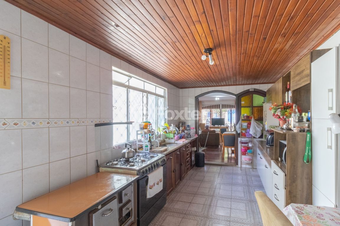 casa sobrado para comprar em Mathilde Zatar, 128 - foto 37