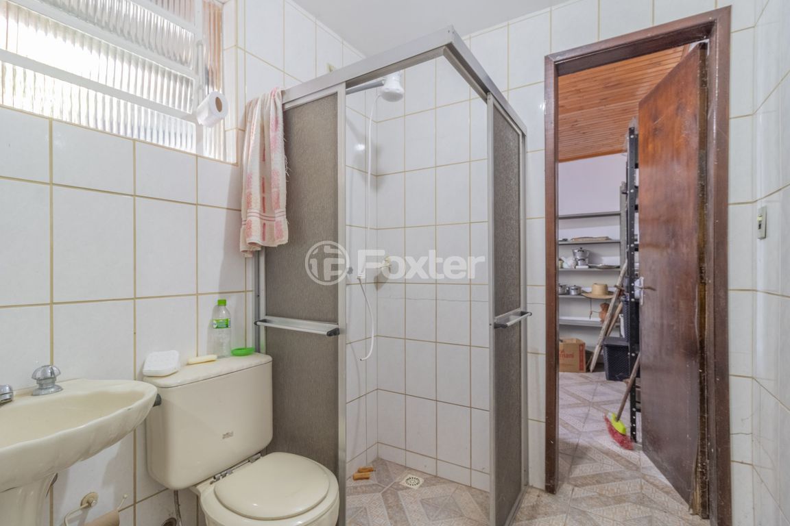 casa sobrado para comprar em Mathilde Zatar, 128 - foto 24
