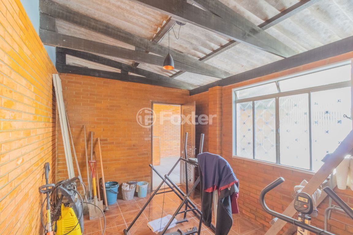 casa sobrado para comprar em Mathilde Zatar, 128 - foto 40