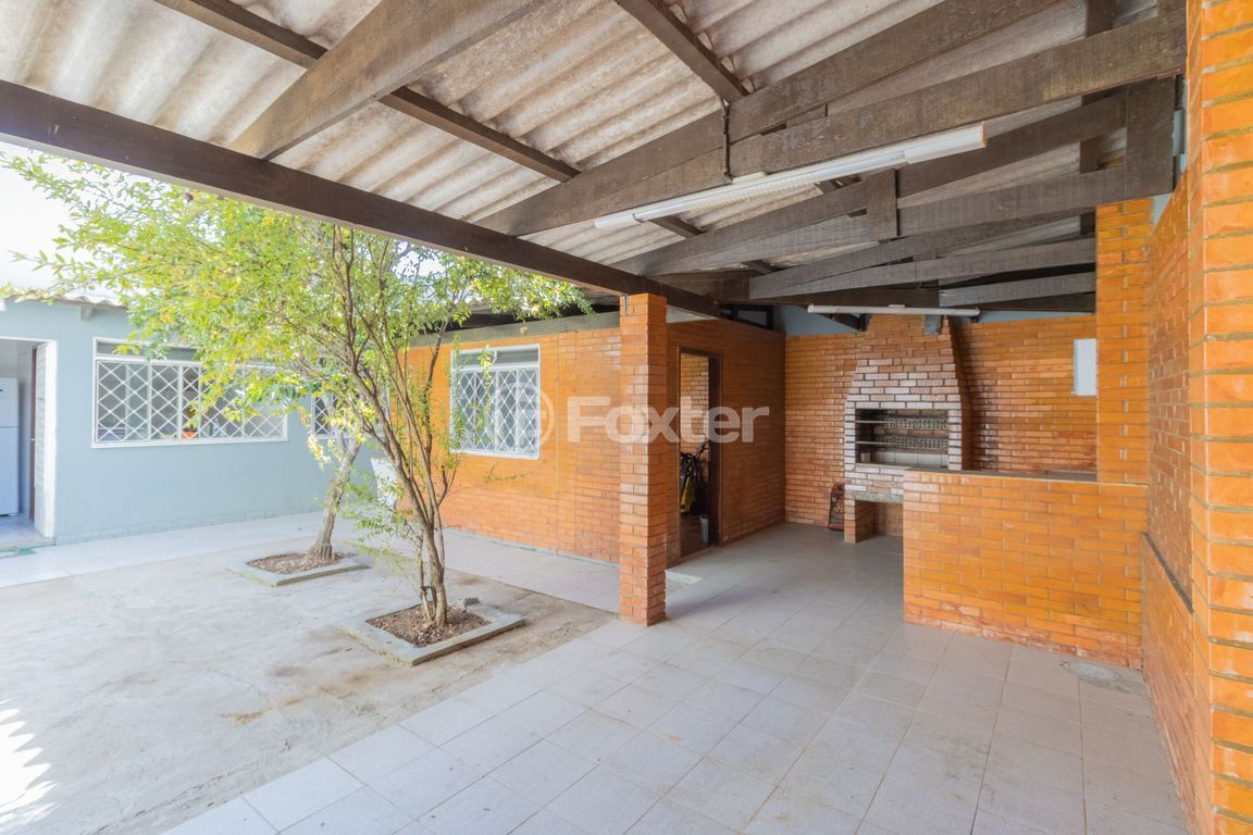 casa sobrado para comprar em Mathilde Zatar, 128 - foto 33