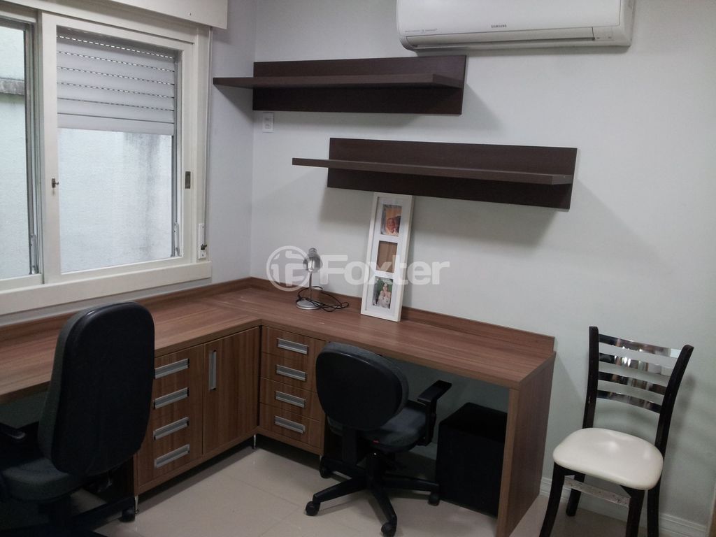 Cobertura para comprar em Doutor Barros Cassal, 525 - foto 8