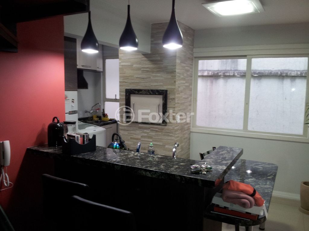 Cobertura para comprar em Doutor Barros Cassal, 525 - foto 9