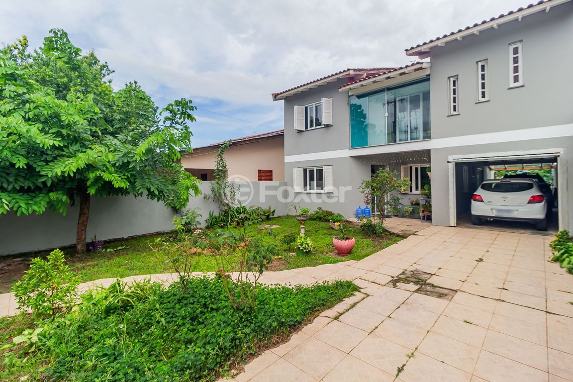 casa sobrado para comprar em São Jerônimo, 100 - foto 60