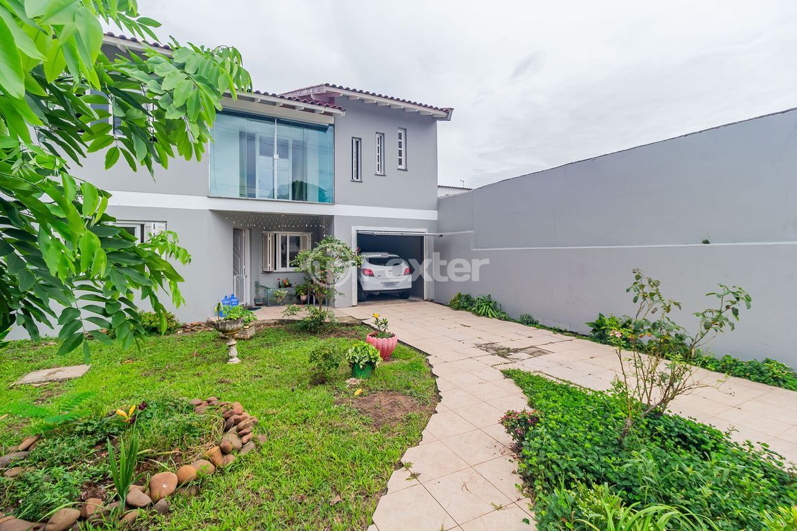 casa sobrado para comprar em São Jerônimo, 100 - foto 59