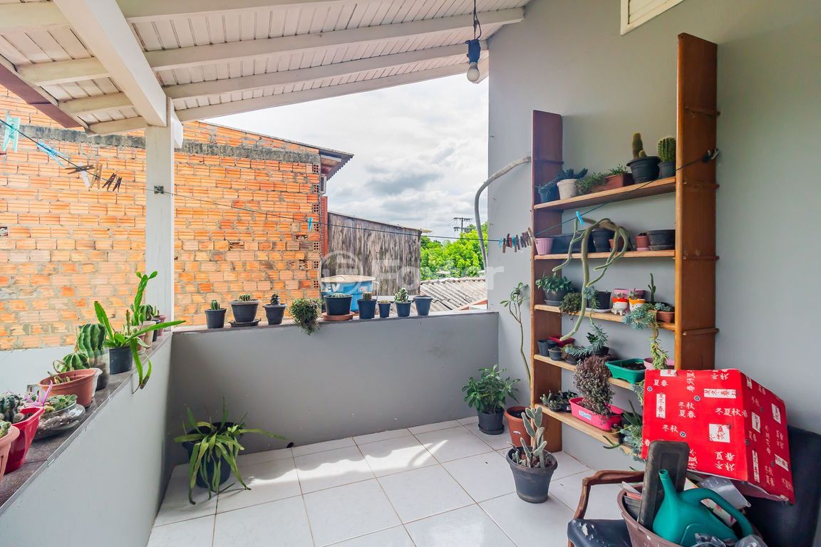 casa sobrado para comprar em São Jerônimo, 100 - foto 43