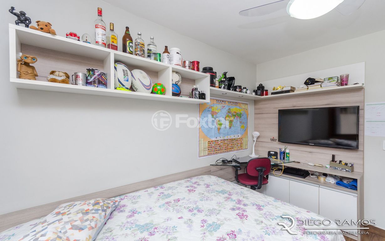 Apartamento para comprar em Coronel Marcos, 2426 - foto 20