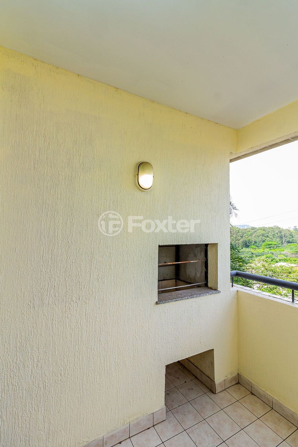 Apartamento para comprar em Professor Cristiano Fischer, 1038 - foto 17
