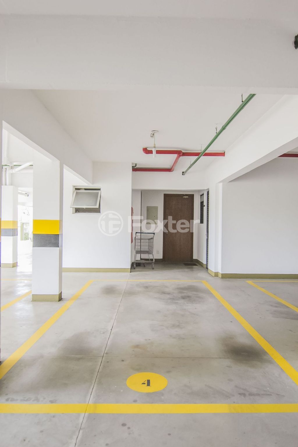 Apartamento para comprar em Professor Cristiano Fischer, 1038 - foto 73