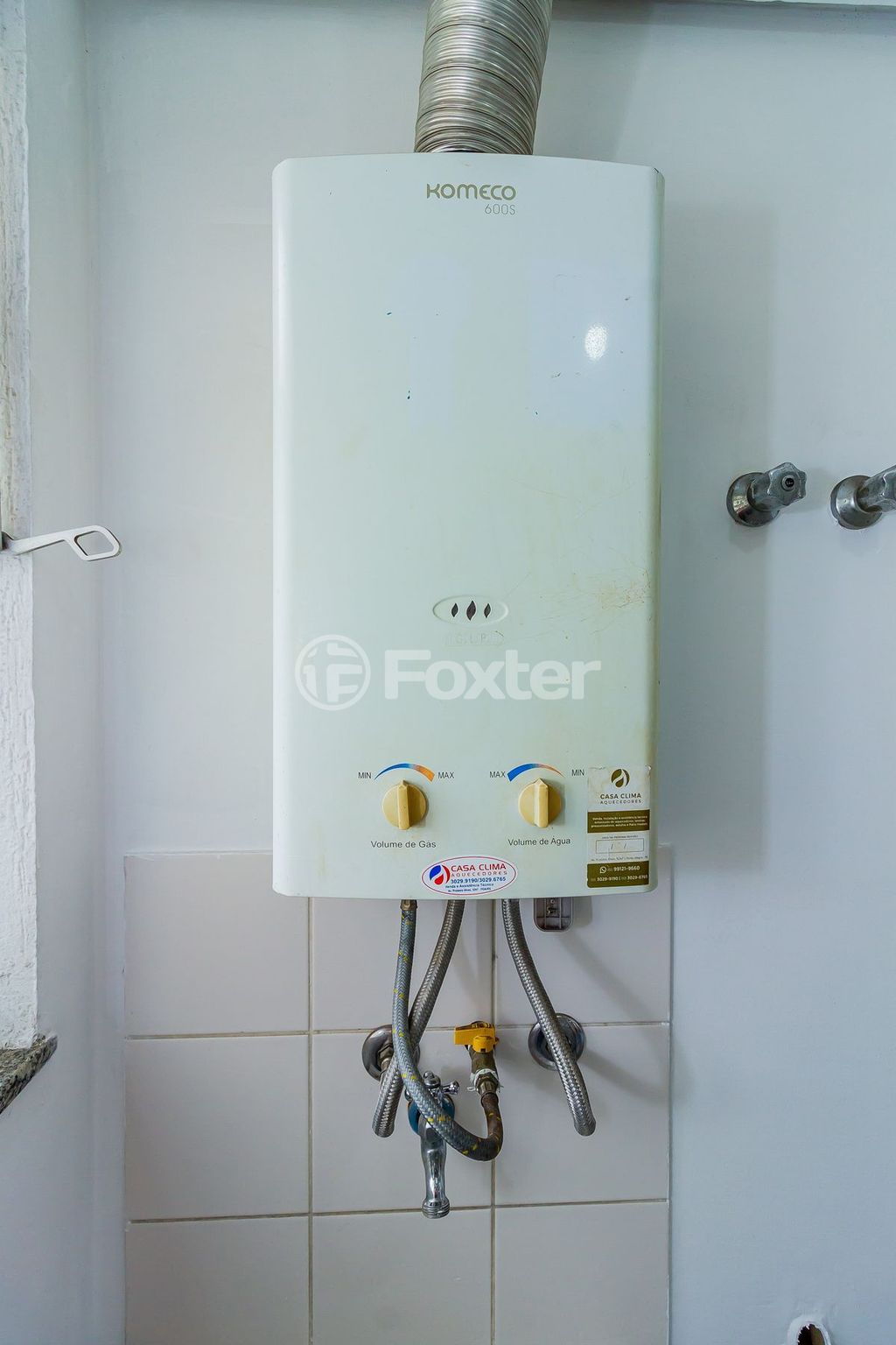 Apartamento para comprar em Professor Cristiano Fischer, 1038 - foto 71