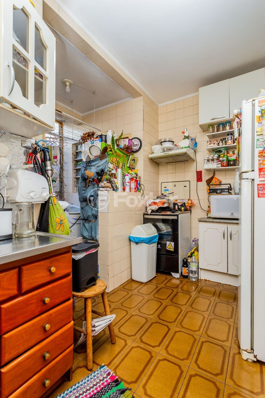 Apartamento para comprar em Protásio Alves, 910 - foto 19