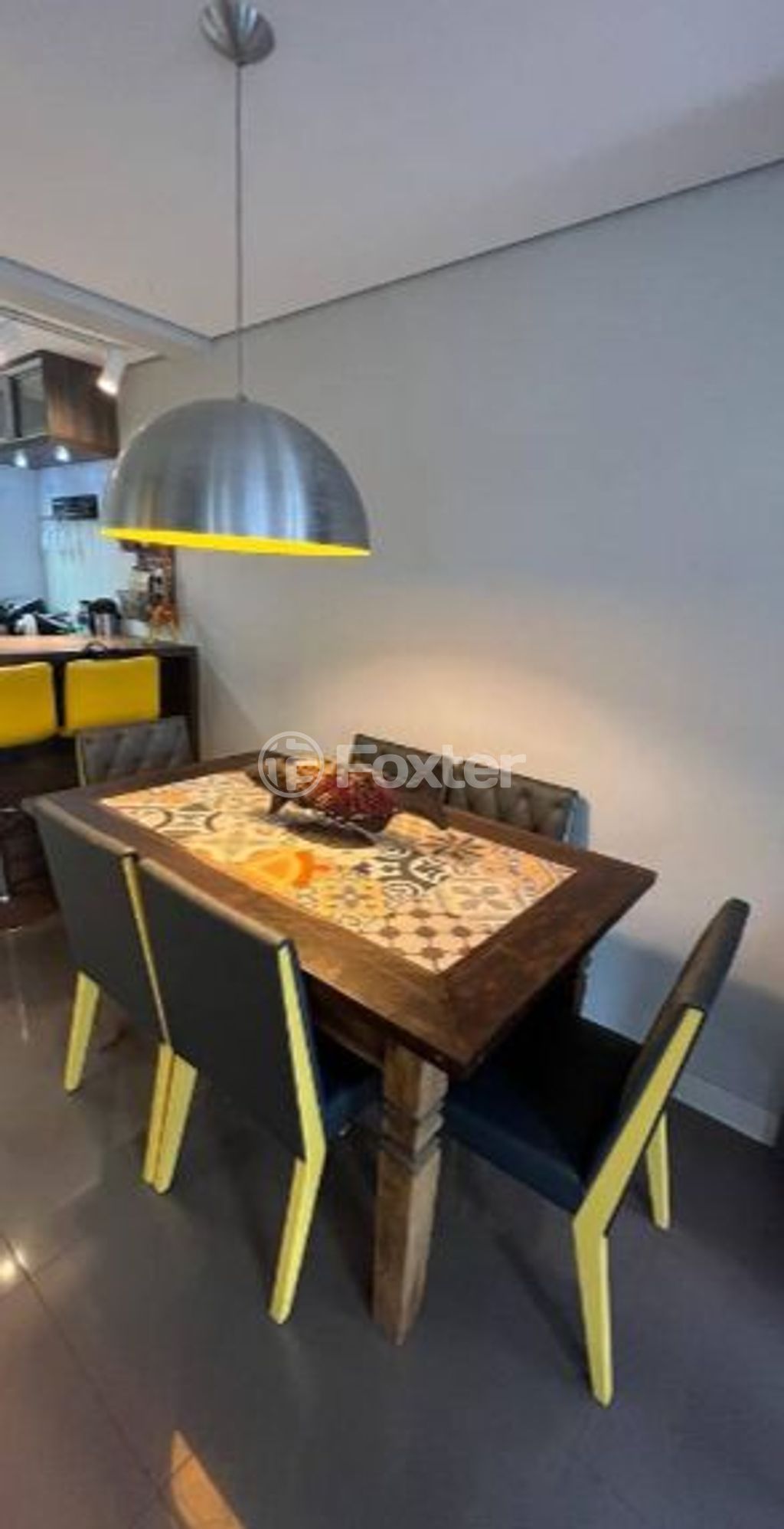Casa em condominio para comprar em Paraguassú, 6032 - foto 20