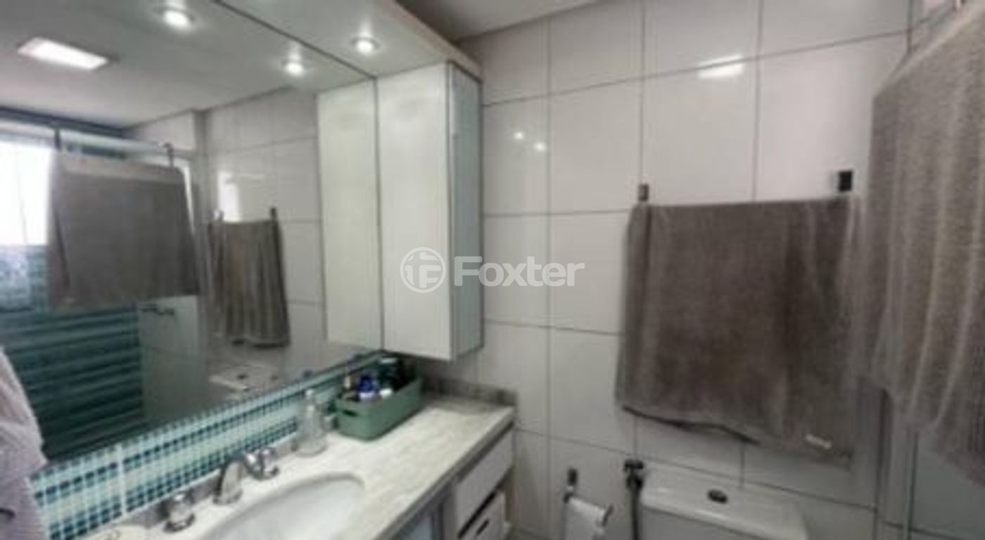Casa em condominio para comprar em Paraguassú, 6032 - foto 44