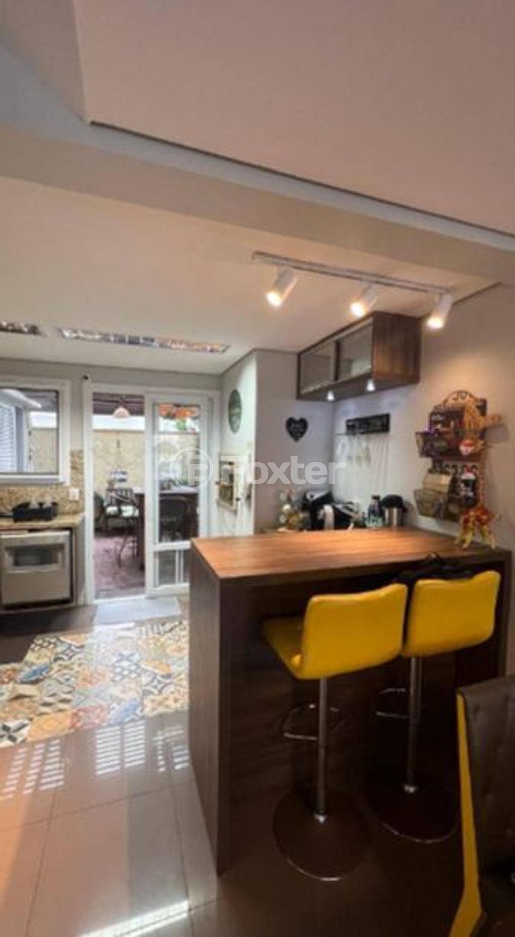Casa em condominio para comprar em Paraguassú, 6032 - foto 18