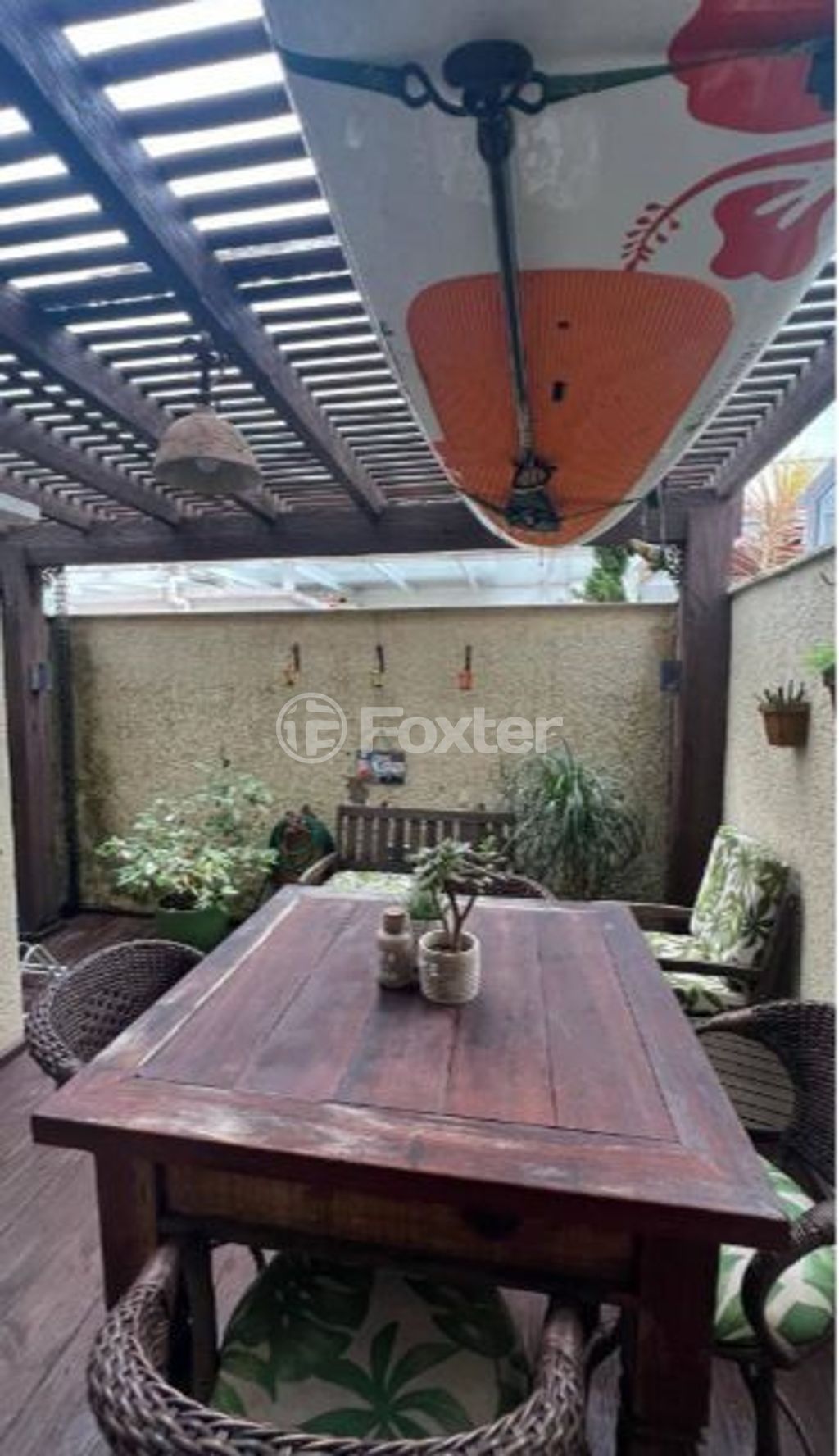 Casa em condominio para comprar em Paraguassú, 6032 - foto 49