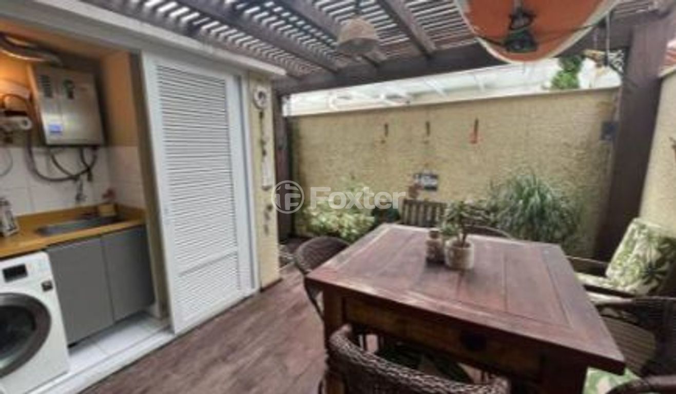 Casa em condominio para comprar em Paraguassú, 6032 - foto 53