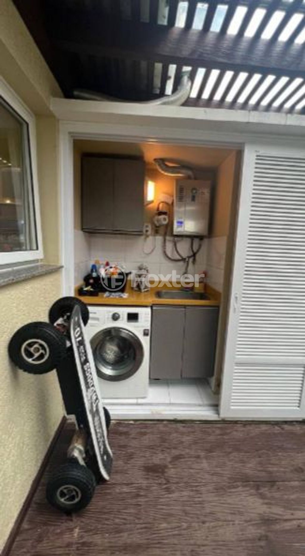 Casa em condominio para comprar em Paraguassú, 6032 - foto 54