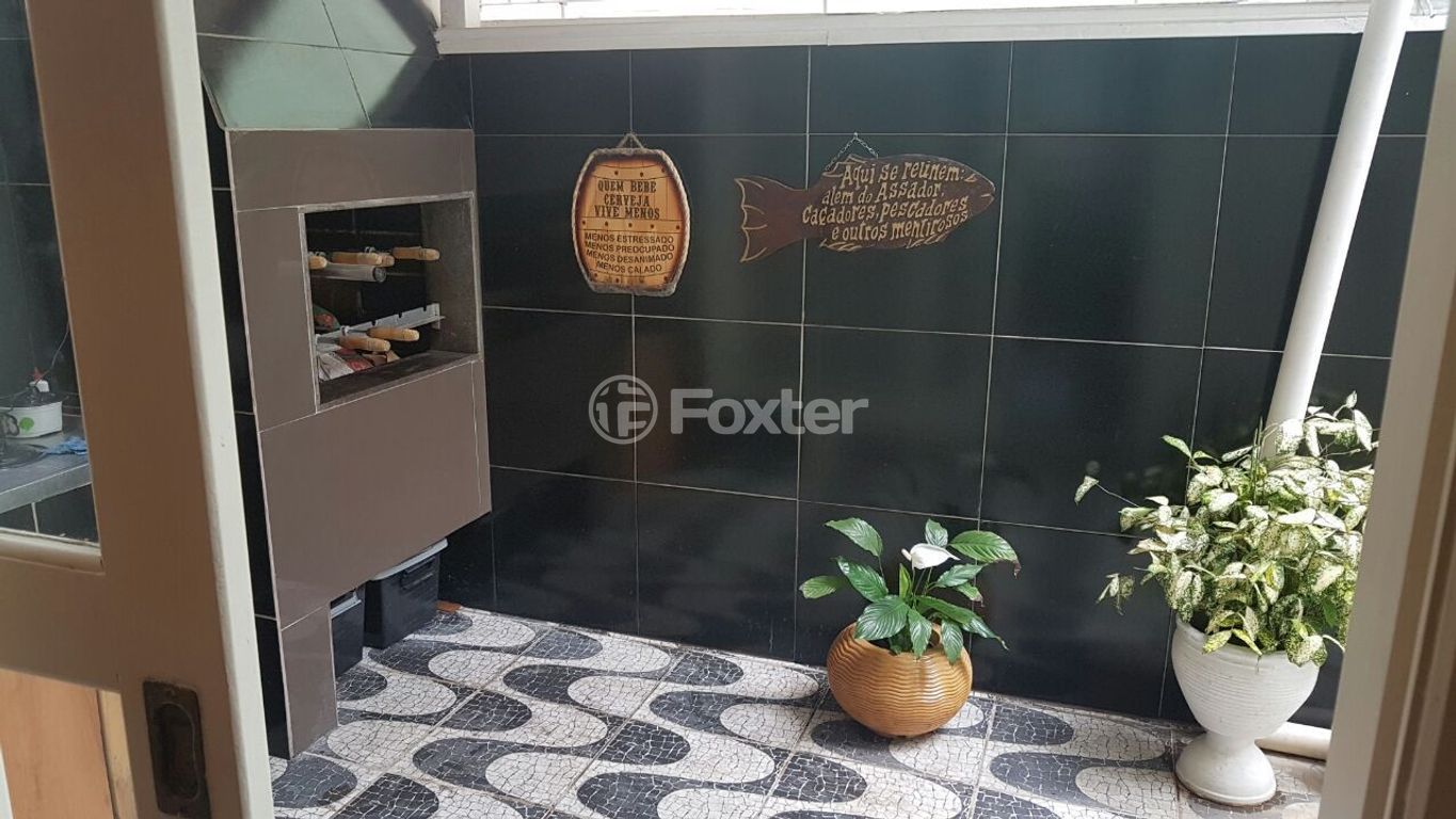 casa sobrado para comprar em Ecoville, 675 - foto 18
