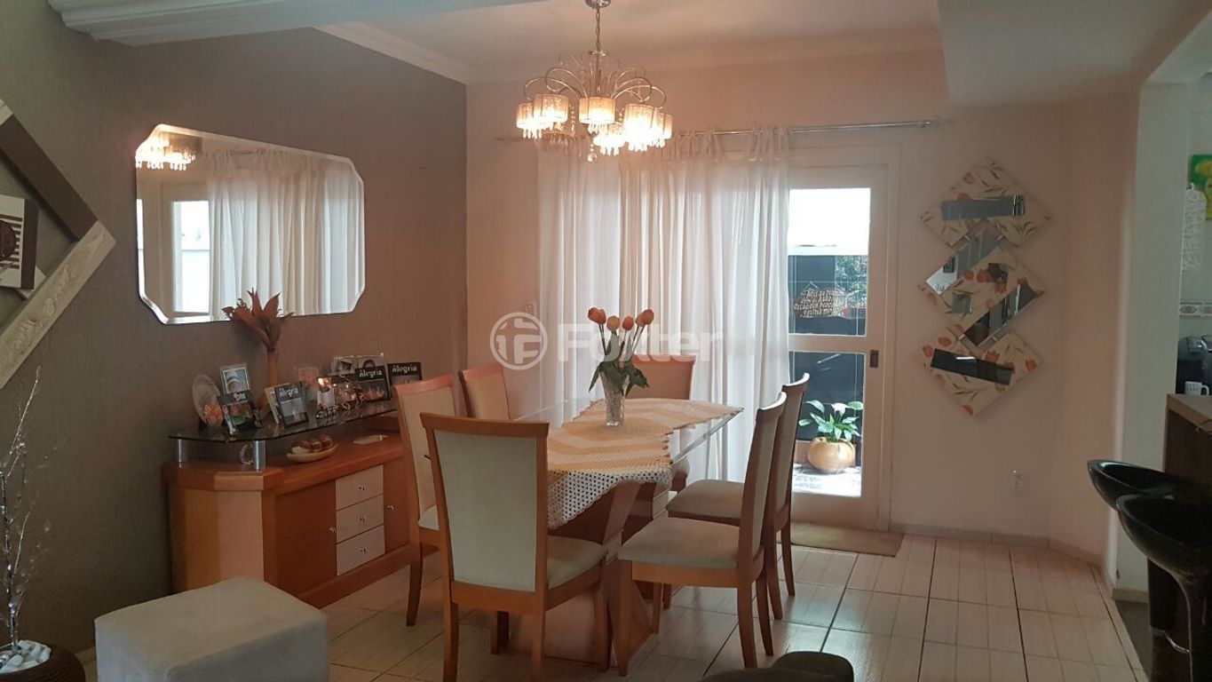 casa sobrado para comprar em Ecoville, 675 - foto 17