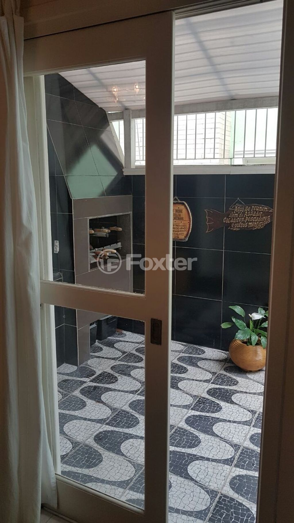 casa sobrado para comprar em Ecoville, 675 - foto 24