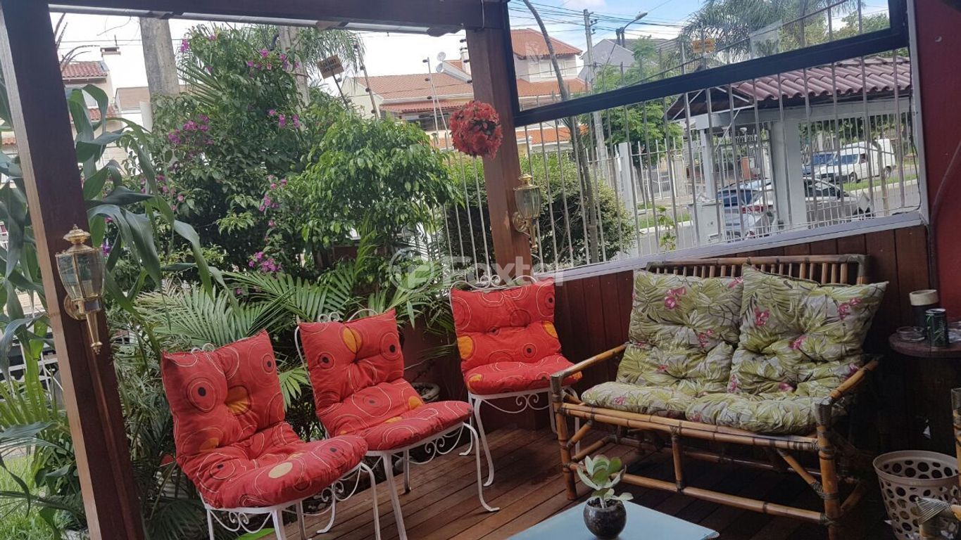 casa sobrado para comprar em Ecoville, 675 - foto 32