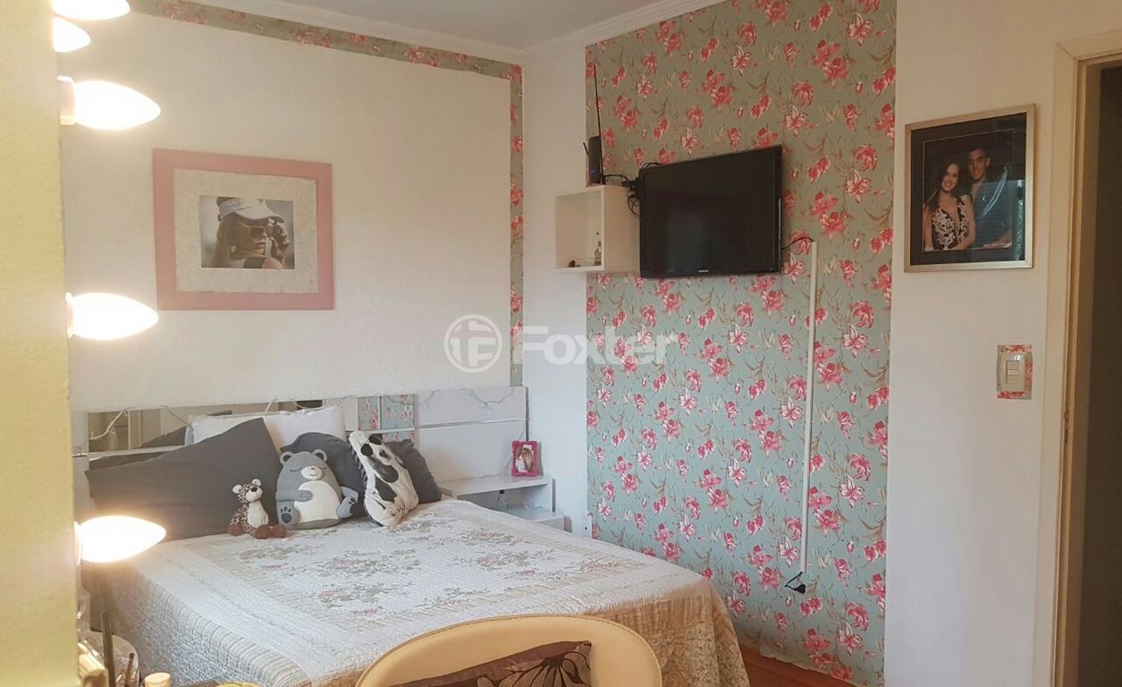 casa sobrado para comprar em Ecoville, 675 - foto 36
