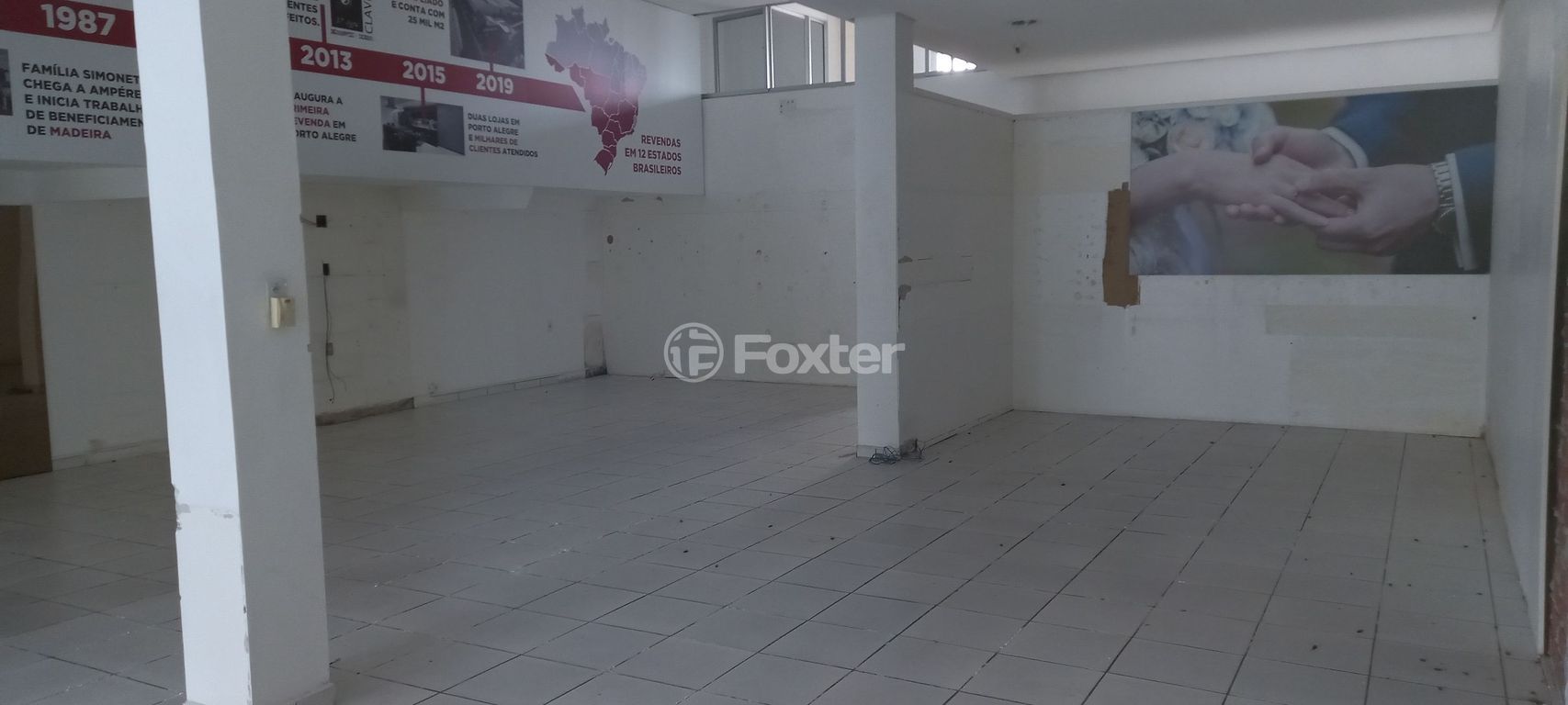 loja ponto comercial para comprar em ASSIS BRASIL, 3745 - foto 7
