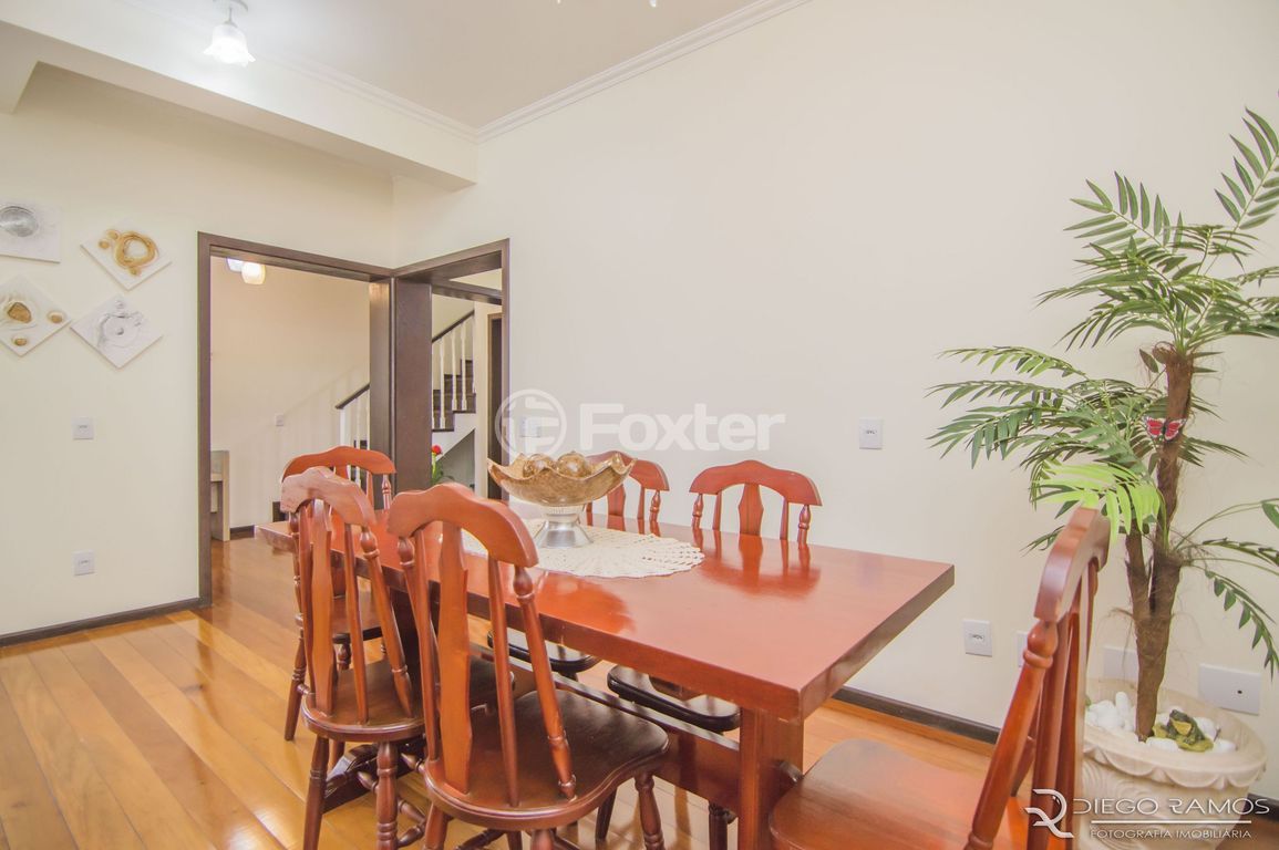 casa sobrado para comprar em Arnaldo Ballve, 709 - foto 7