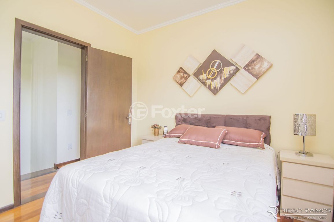 casa sobrado para comprar em Arnaldo Ballve, 709 - foto 12