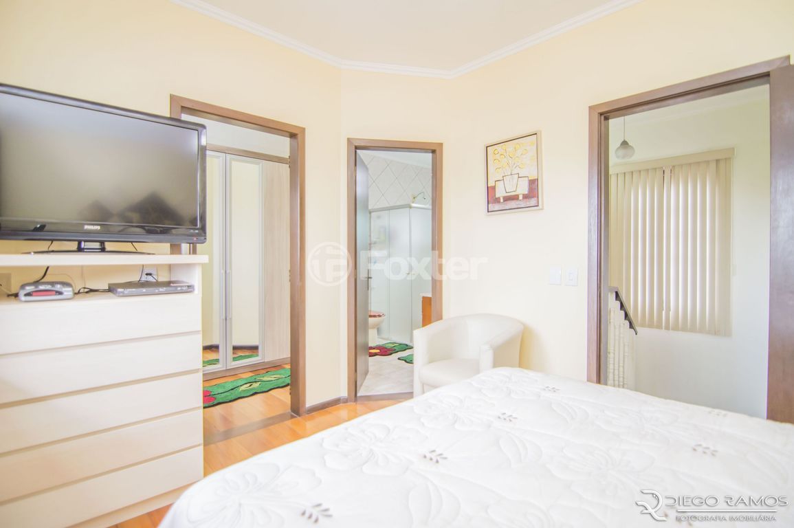 casa sobrado para comprar em Arnaldo Ballve, 709 - foto 13