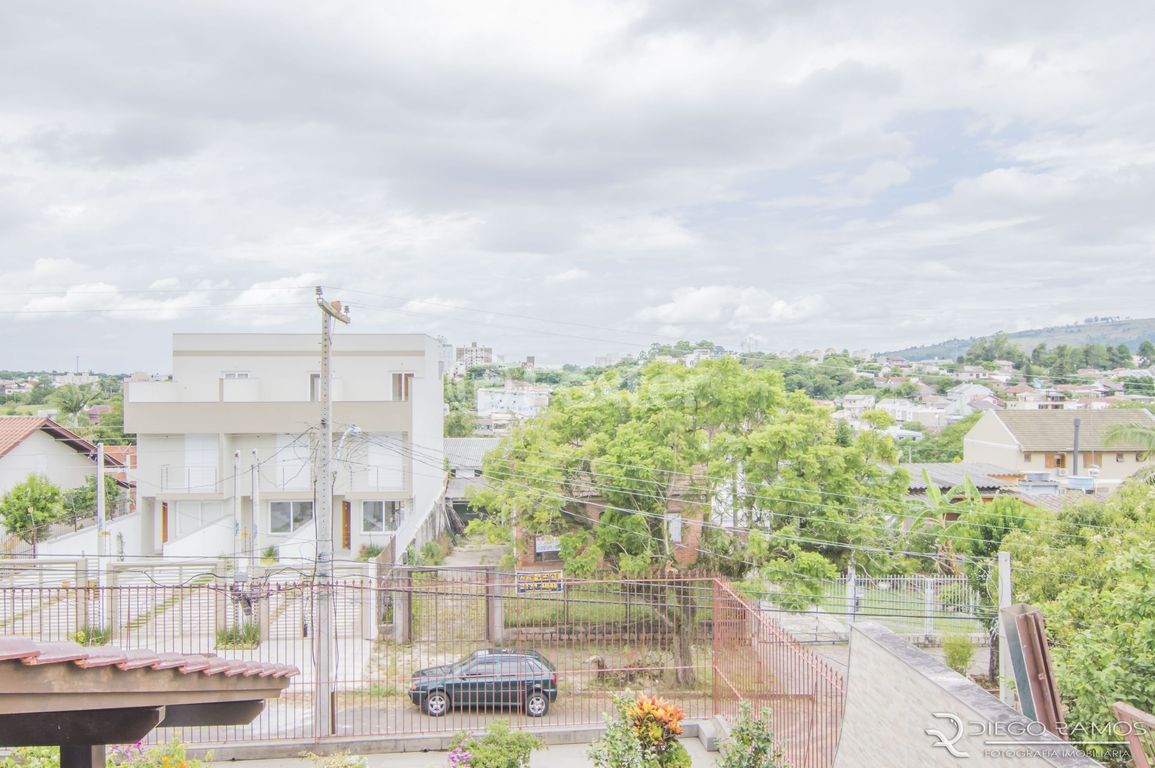 casa sobrado para comprar em Arnaldo Ballve, 709 - foto 19