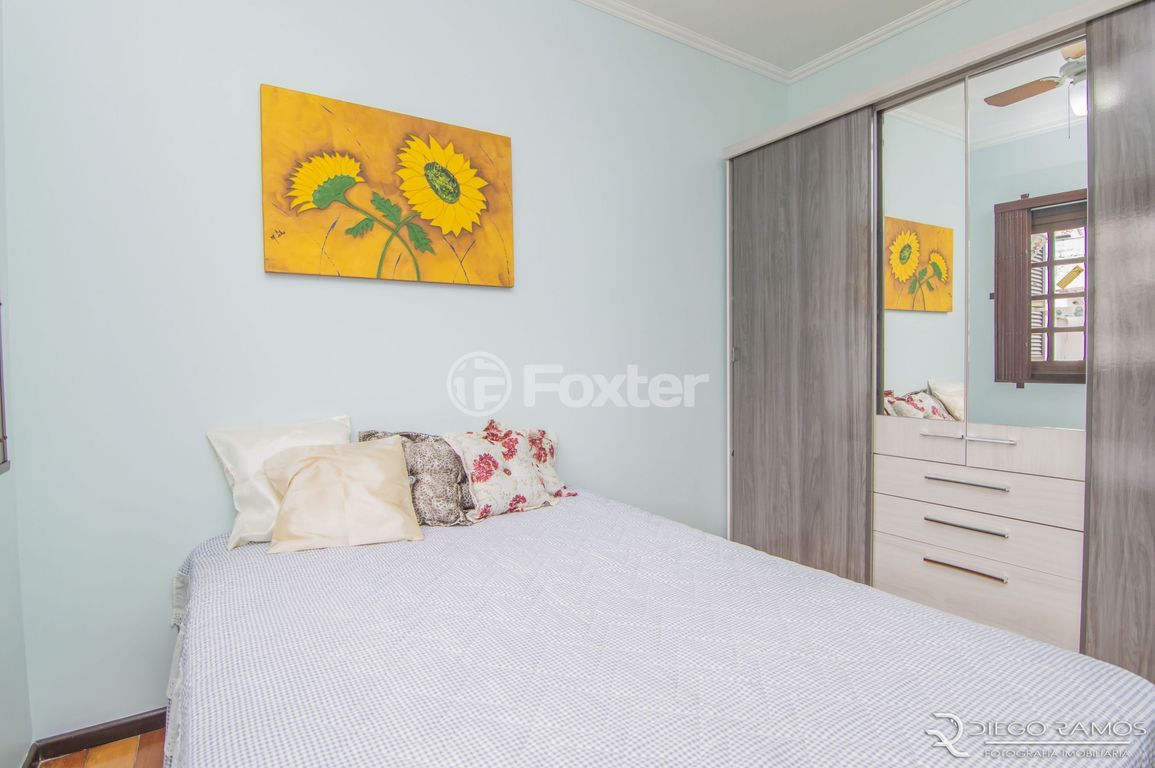 casa sobrado para comprar em Arnaldo Ballve, 709 - foto 22