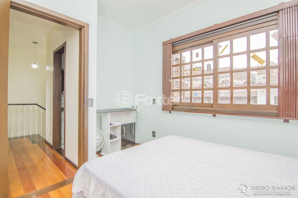 casa sobrado para comprar em Arnaldo Ballve, 709 - foto 23
