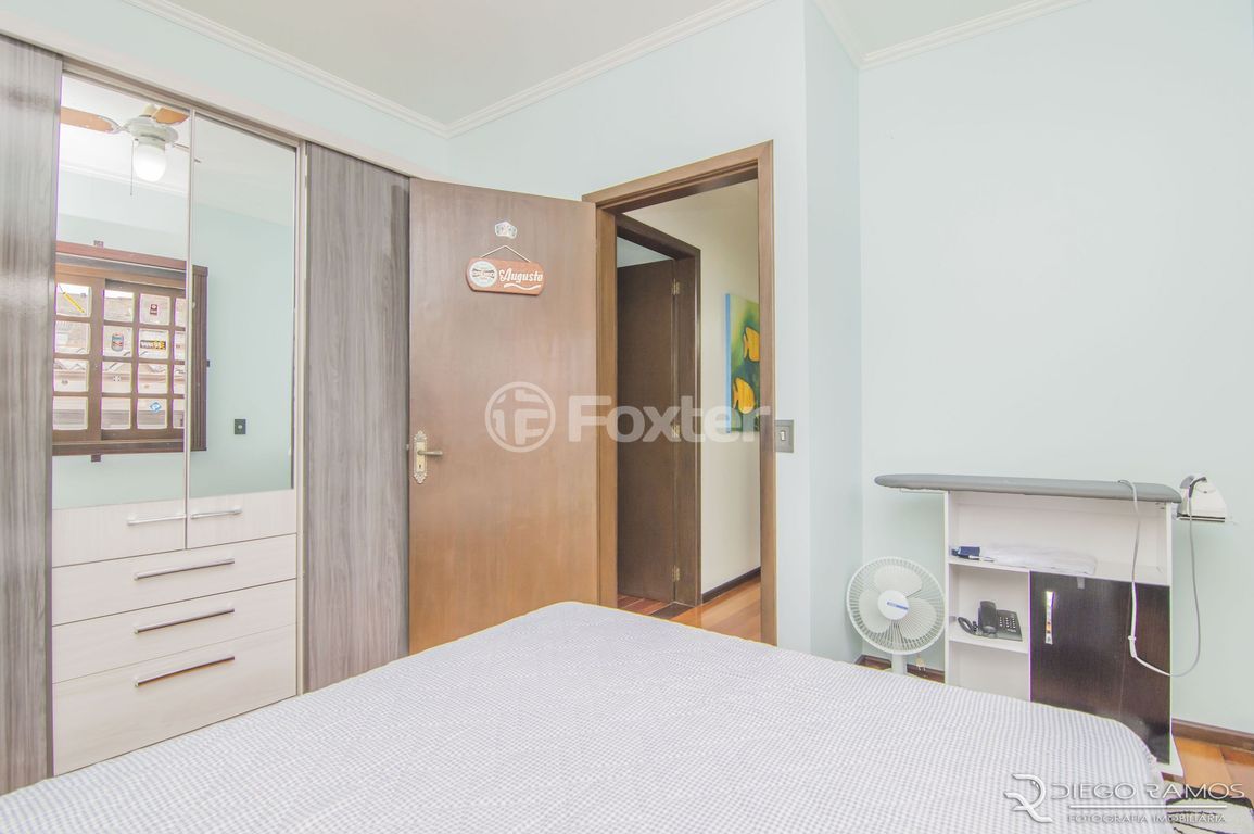 casa sobrado para comprar em Arnaldo Ballve, 709 - foto 24