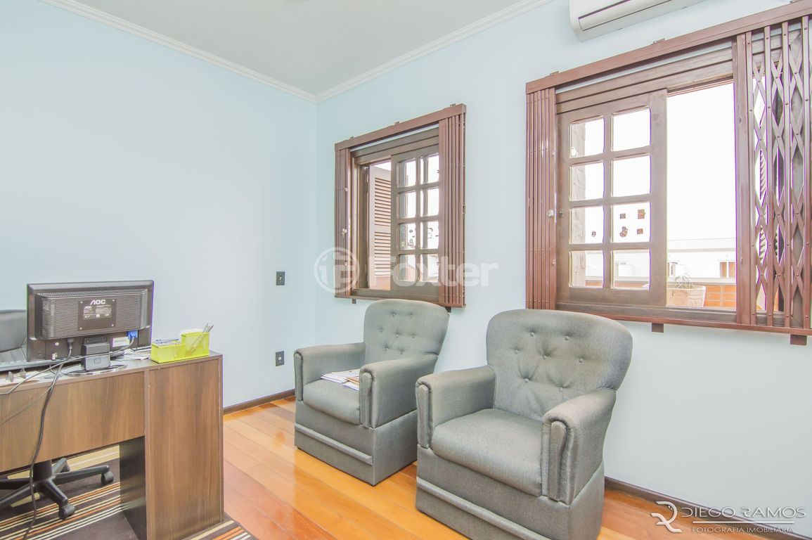 casa sobrado para comprar em Arnaldo Ballve, 709 - foto 25