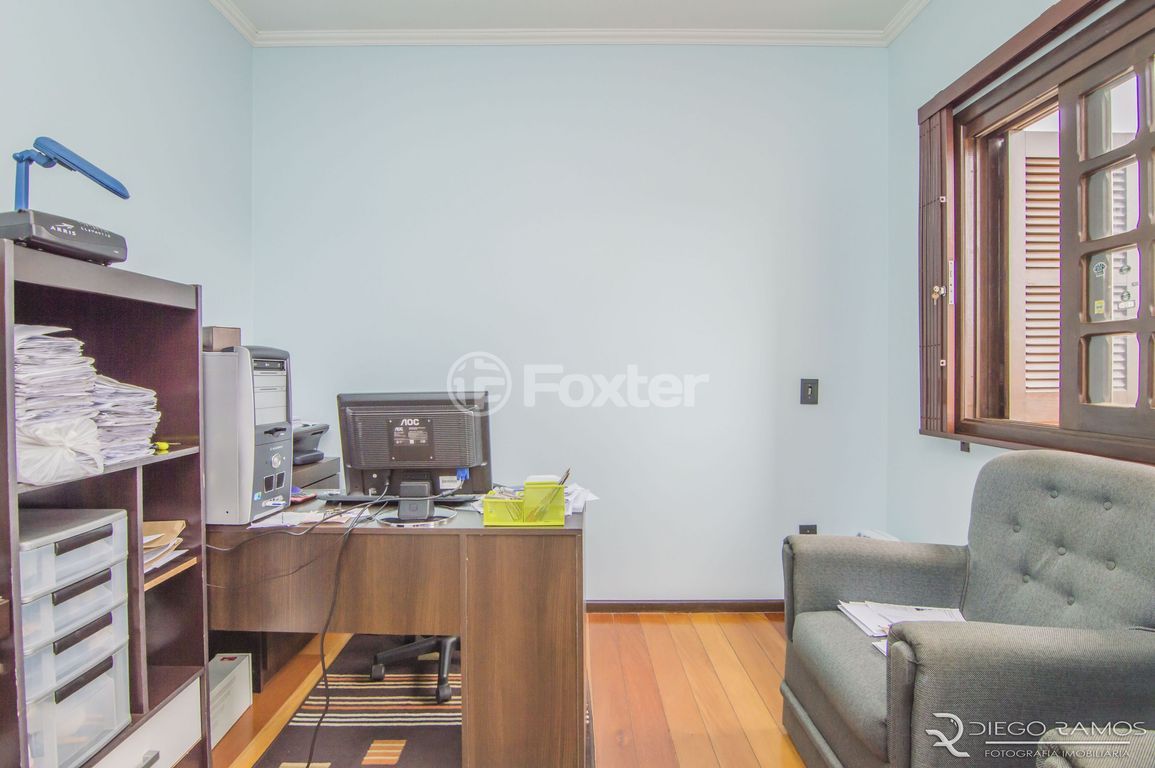 casa sobrado para comprar em Arnaldo Ballve, 709 - foto 27