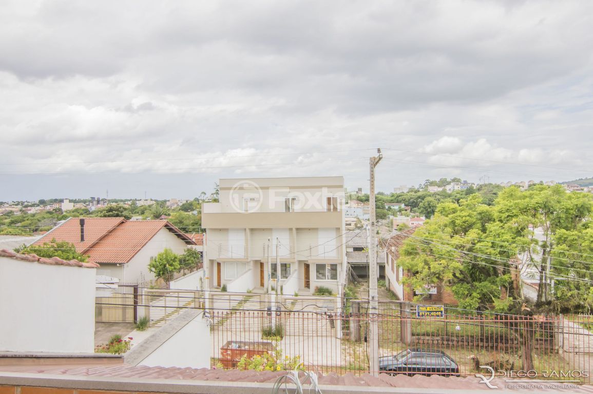 casa sobrado para comprar em Arnaldo Ballve, 709 - foto 28