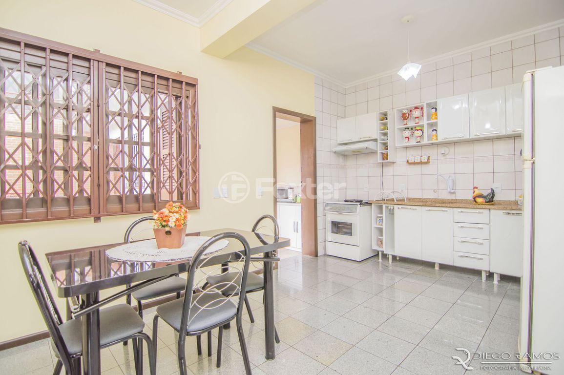 casa sobrado para comprar em Arnaldo Ballve, 709 - foto 29