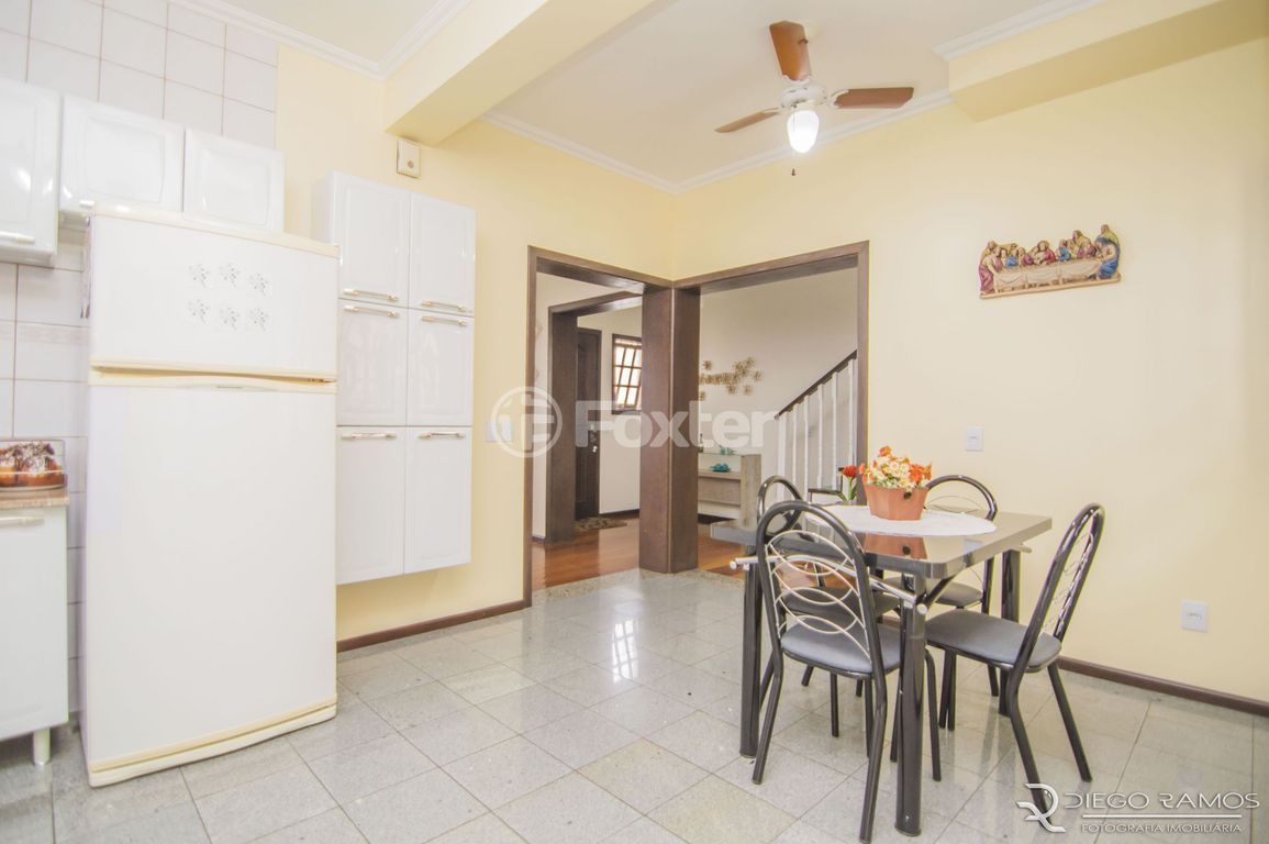 casa sobrado para comprar em Arnaldo Ballve, 709 - foto 32