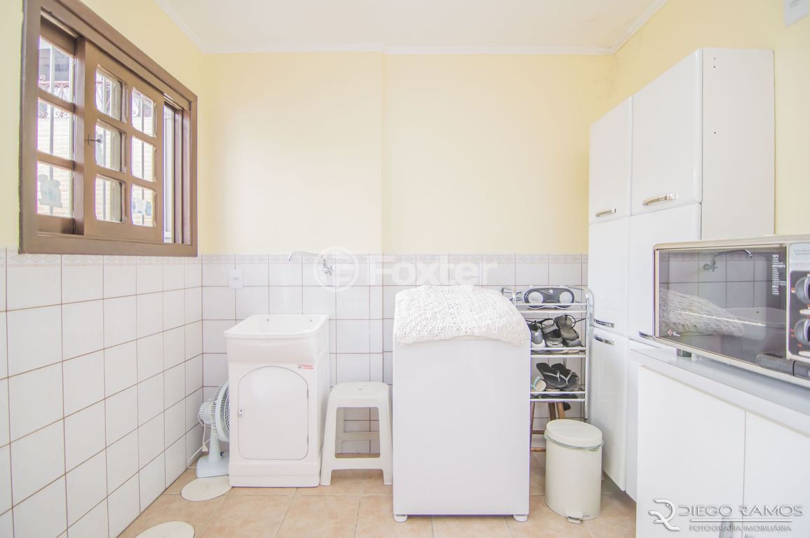 casa sobrado para comprar em Arnaldo Ballve, 709 - foto 34