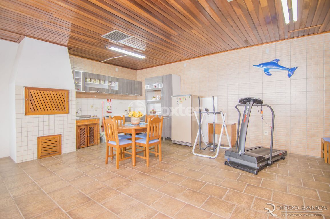 casa sobrado para comprar em Arnaldo Ballve, 709 - foto 37