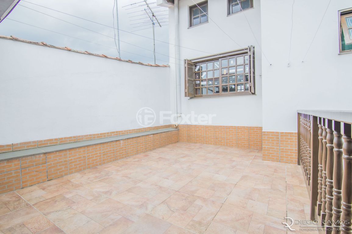 casa sobrado para comprar em Arnaldo Ballve, 709 - foto 49