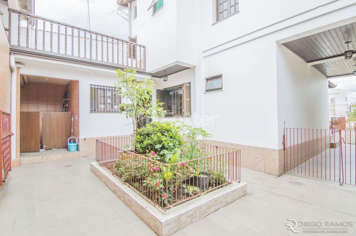casa sobrado para comprar em Arnaldo Ballve, 709 - foto 52