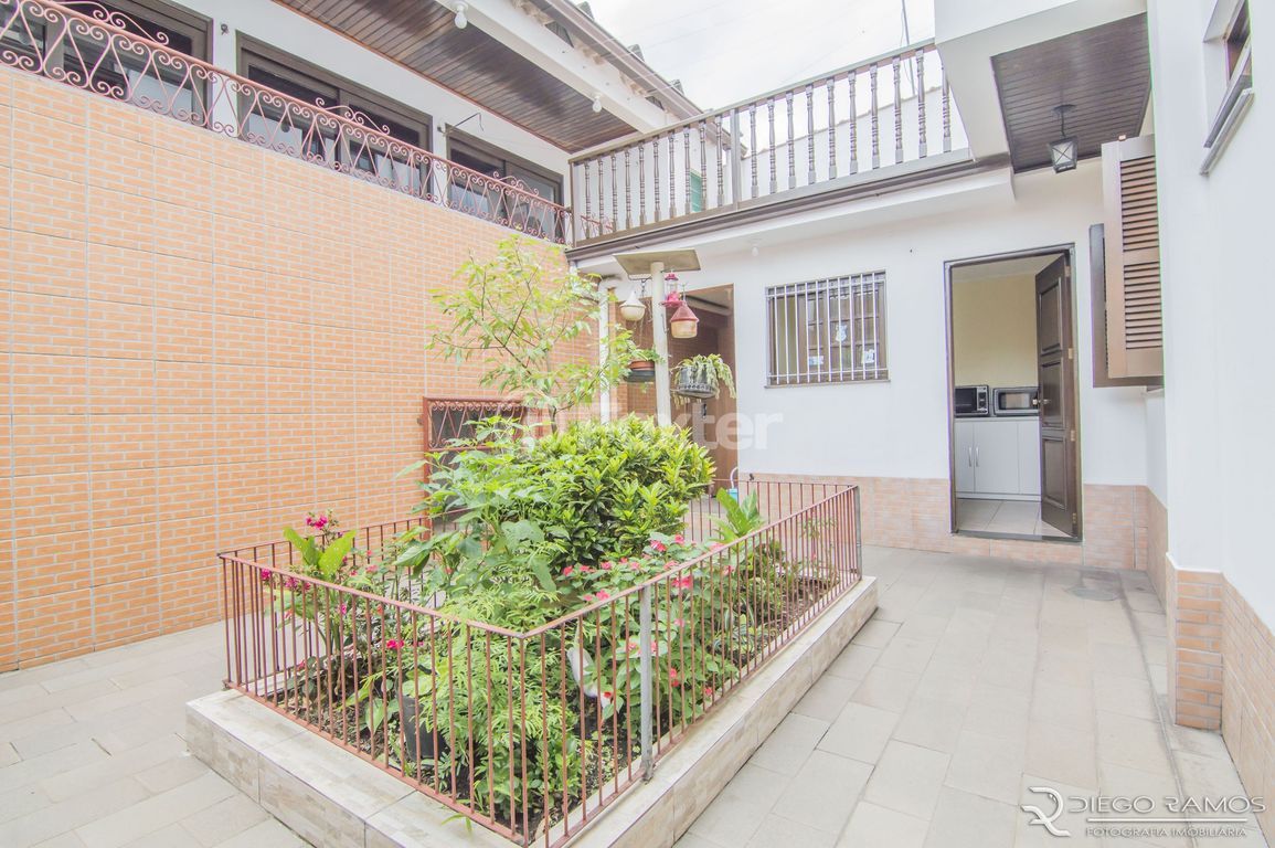 casa sobrado para comprar em Arnaldo Ballve, 709 - foto 53