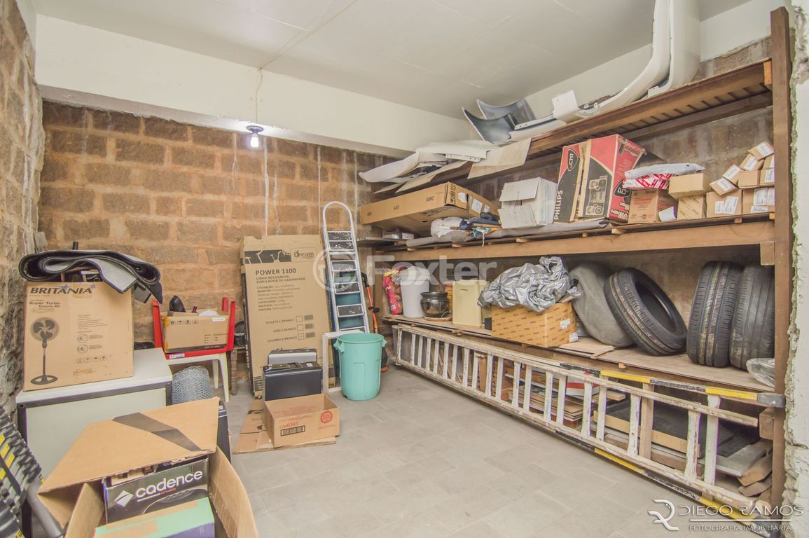 casa sobrado para comprar em Arnaldo Ballve, 709 - foto 58