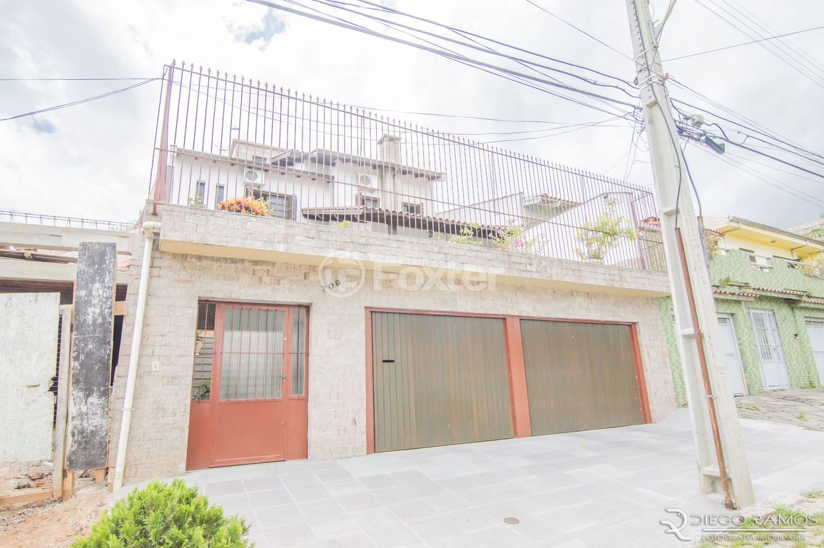 casa sobrado para comprar em Arnaldo Ballve, 709 - foto 59