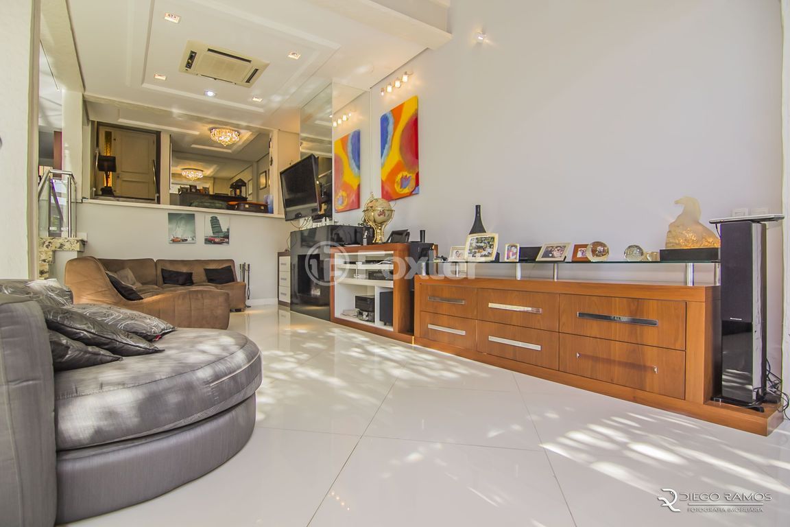 Casa em condominio para comprar em Professor Doutor Milton Guerreiro, 210 - foto 18