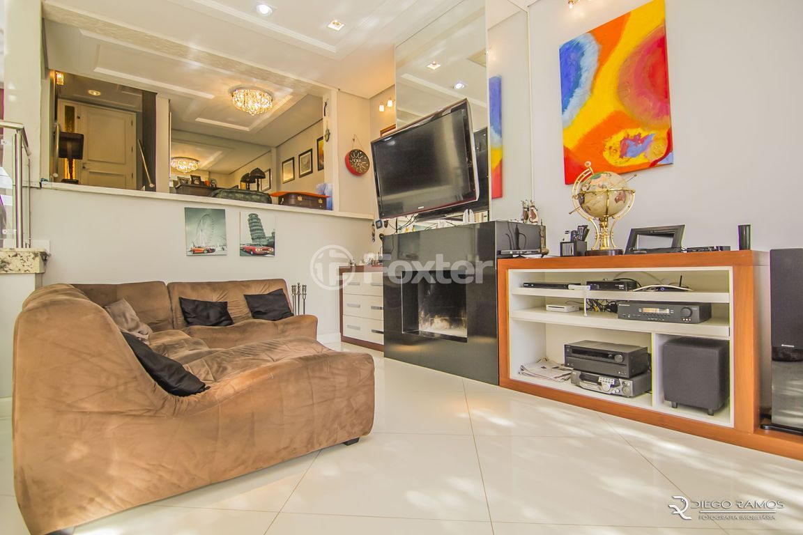 Casa em condominio para comprar em Professor Doutor Milton Guerreiro, 210 - foto 19